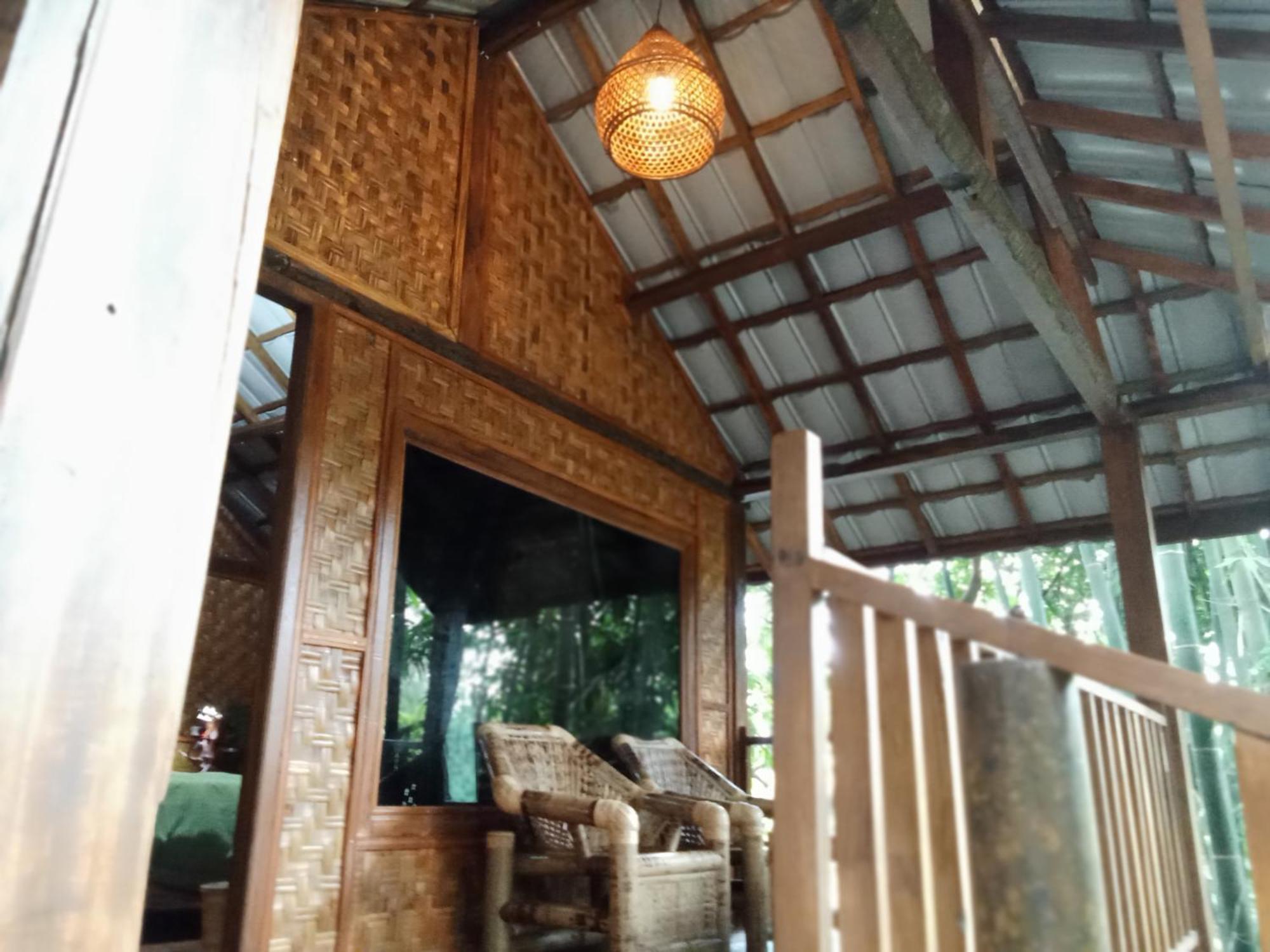 Jonny'S Places Tetebatu Exterior foto